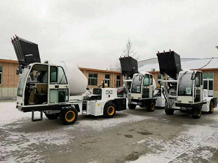 出口匈牙利產(chǎn)品裝車圖1 出口匈牙利產(chǎn)品裝車圖1