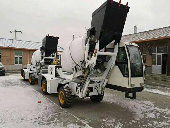 出口匈牙利產(chǎn)品裝車圖2 出口匈牙利產(chǎn)品裝車圖2